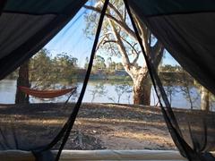 Murray River Camping Trip 2018