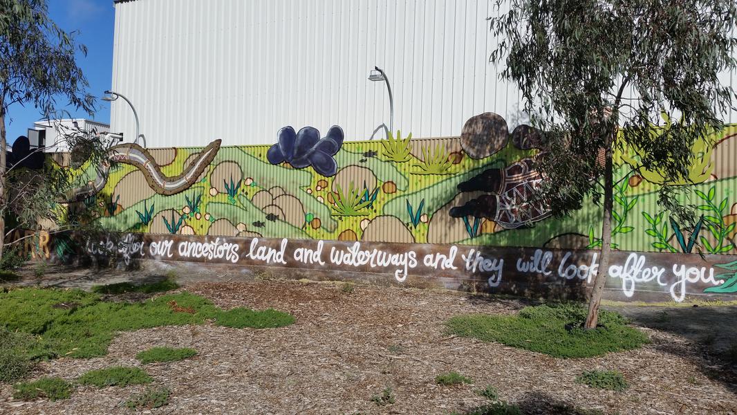 A good message