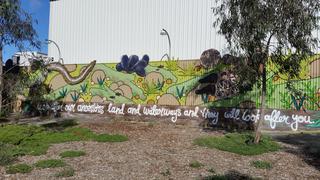 A good message