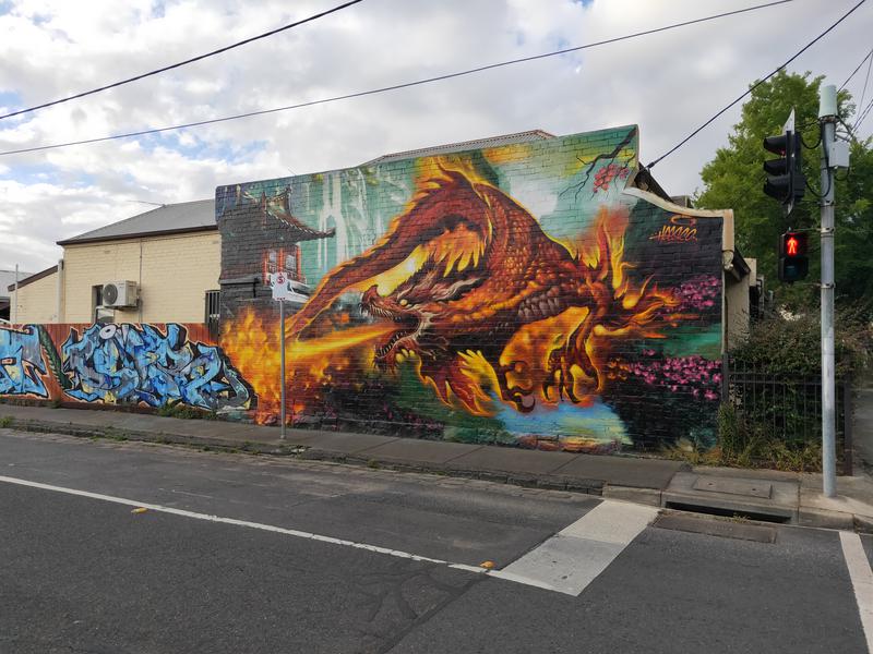 acupuncture center in Footscray